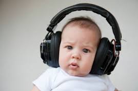 baby headphones
