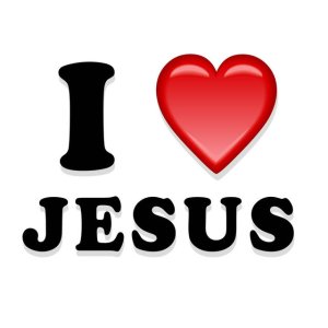 ilovejesus