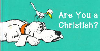 Are You a Christian